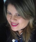 kennenlernen Frau Venezuela bis Carúpano  : Karmen, 45 Jahre